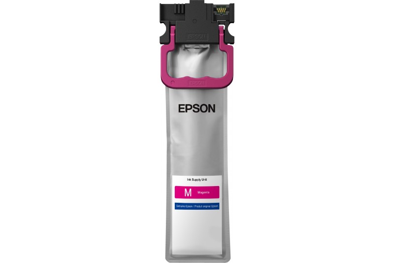 Epson taille XL Magenta original cartouche d'encre EM-C800RDWF * C13T11N340 * Epson taille XL Magenta original cartouche d'encre EM-C800RDWF * C13T11N340 *
