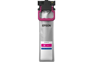 Epson taille XL Magenta original cartouche d'encre EM-C800RDWF * C13T11N340 *