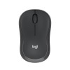 Logitech M240 Silent -  - souris - 2.4 GHz Bluetooth - noir * 910-007119*