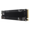 SAMSUNG 990 EVO 1 TO SSD M.2 NVME MZ-V9V1T0BW