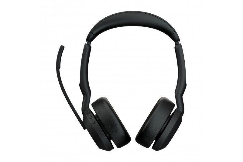 Casque Jabra Evolve2 55 - Sans fil   *25599-999-999*