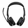 Casque Jabra Evolve2 55 - Sans fil   *25599-999-999*