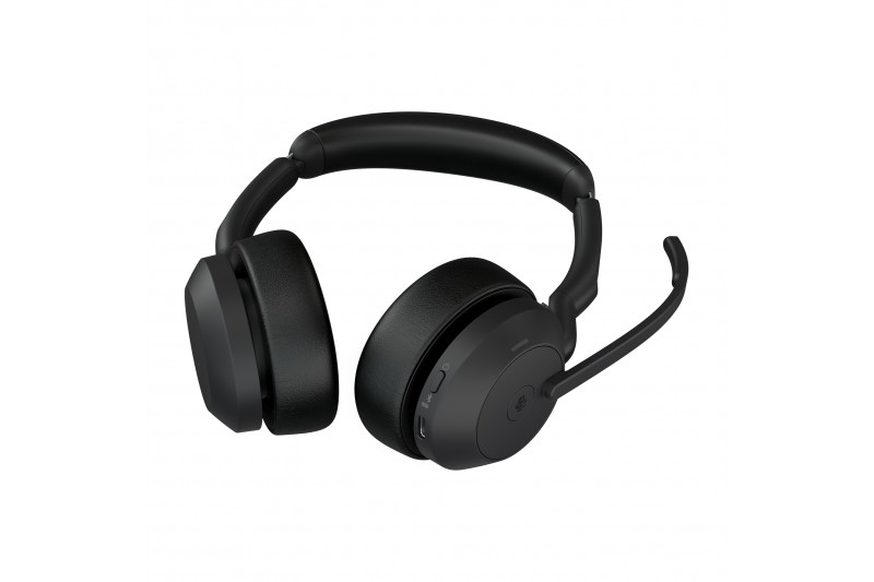 Casque Jabra Evolve2 55 - Sans fil   *25599-999-999*