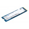 SSD Kingston M.2 2280 NVMe 500go NV3 * Kingston SNV3S/500G*