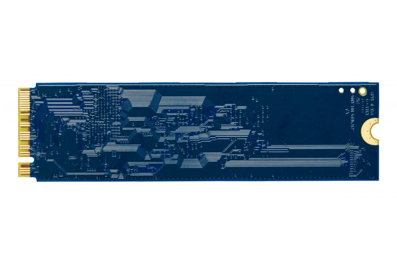 SSD Kingston M.2 2280 NVMe 2To NV3 * Kingston SNV3S/2000G*