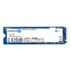 SSD Kingston M.2 2280 NVMe 2To NV3 * Kingston SNV3S/2000G*