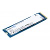 SSD Kingston M.2 2280 NVMe 2To NV3 * Kingston SNV3S/2000G* SSD Kingston M.2 2280 NVMe 2To NV3 * Kingston SNV3S/2000G*