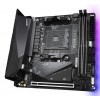 GIGABYTE B550I AORUS PRO AX carte mère AMD B550 DDR4 Emplacement AM4 mini ITX