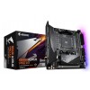 GIGABYTE B550I AORUS PRO AX carte mère AMD B550 DDR4 Emplacement AM4 mini ITX