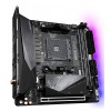 GIGABYTE B550I AORUS PRO AX carte mère AMD B550 DDR4 Emplacement AM4 mini ITX