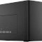 Fractal Design Node 304 - Black - Mini Cube Compact Computer Case - Small Form F