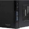 Fractal Design Node 304 - Black - Mini Cube Compact Computer Case - Small Form F