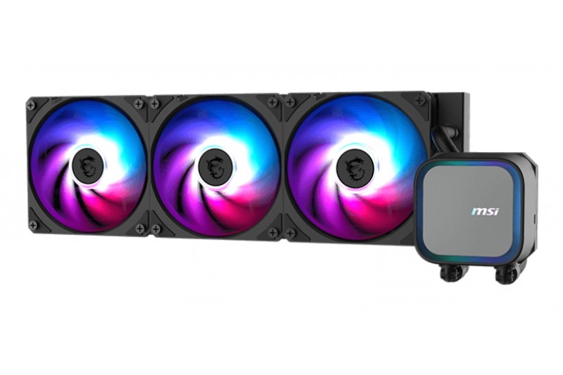 MSI MAG CORELIQUID A13 360