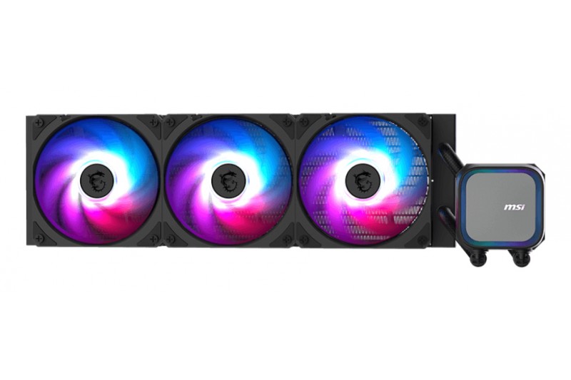 MSI MAG CORELIQUID A13 360 MSI MAG CORELIQUID A13 360