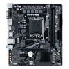 GIGABYTE H610M S2H V2 mATX LGA1700 USB3.0 M.2 H610 DDR5 DP VGA DVI DP HDMI