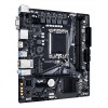 GIGABYTE H610M S2H V2 mATX LGA1700 USB3.0 M.2 H610 DDR5 DP VGA DVI DP HDMI
