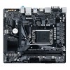 GIGABYTE H610M S2H V2 mATX LGA1700 USB3.0 M.2 H610 DDR5 DP VGA DVI DP HDMI