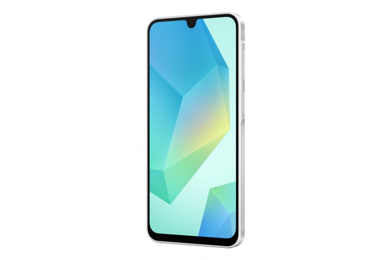 Samsung Galaxy A16 - gris - 4G smartphone - 128 Go - GSM