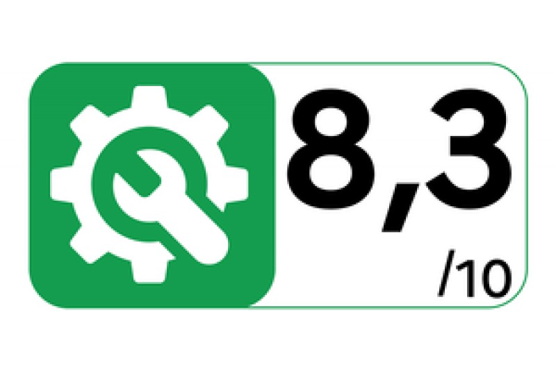 Samsung Galaxy A16 - Noir - 4G smartphone - 128 Go - GSM