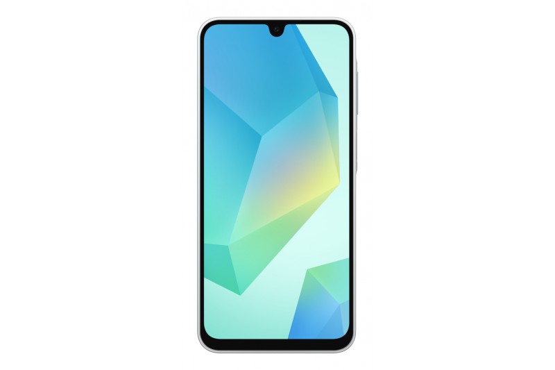 Samsung Galaxy A16 - gris - 4G smartphone - 128 Go - GSM