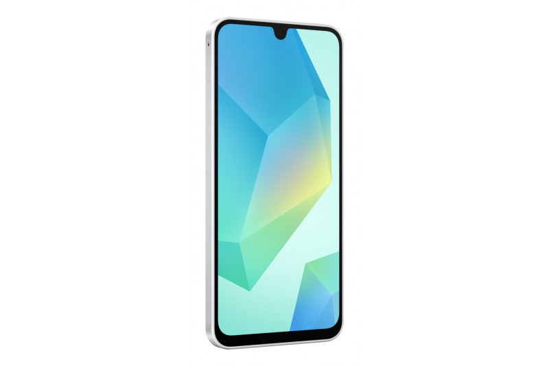 Samsung Galaxy A16 - gris - 4G smartphone - 128 Go - GSM