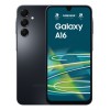 Samsung Galaxy A16 - Noir - 4G smartphone - 128 Go - GSM