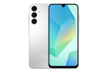 Samsung Galaxy A16 - gris - 4G smartphone - 128 Go - GSM
