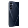 Samsung Galaxy A16 5G - noir - 5G smartphone - 128 Go - GSM