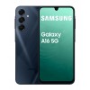 Samsung Galaxy A16 5G - noir - 5G smartphone - 128 Go - GSM