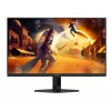 Ecran AOC Gaming 24G4XE 180Hz 0.5ms HDMI DP multimedia noir