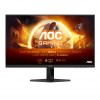 Ecran AOC Gaming 24G4XE 180Hz 0.5ms HDMI DP multimedia noir