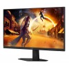 Ecran AOC Gaming 24G4XE 180Hz 0.5ms HDMI DP multimedia noir
