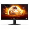 Ecran 27 AOC AGON 27G4XE 180Hz 0.5ms HDMI DP Multimedia noir
