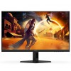 Ecran 27 AOC AGON 27G4XE 180Hz 0.5ms HDMI DP Multimedia noir