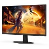 Ecran 27 AOC AGON 27G4XE 180Hz 0.5ms HDMI DP Multimedia noir