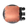 UNYKAch Refroidissement Liquide CPU AQUASTORM 240 Noir * UK352101  *