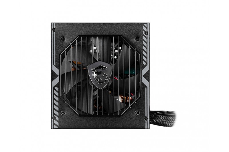 Alim MSI 750W ATX12V 80Plus Bronze * MSI MAG A750BN * Alim MSI 750W ATX12V 80Plus Bronze * MSI MAG A750BN *