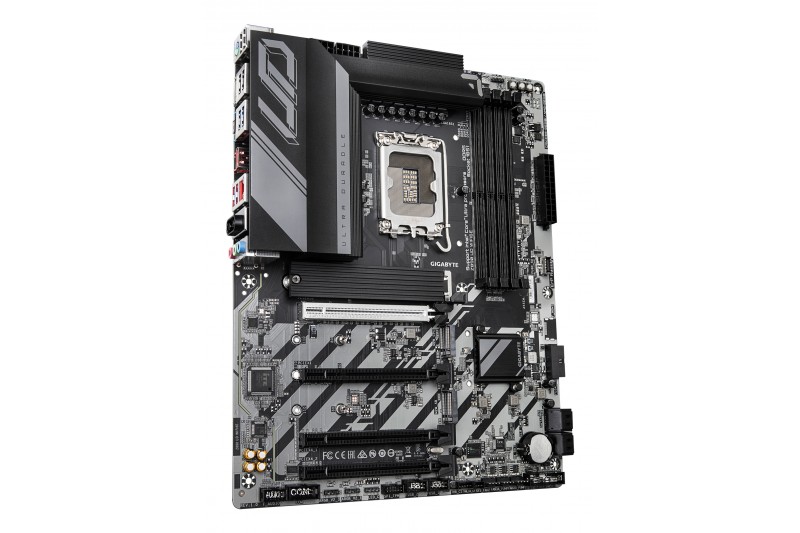 GIGABYTE Z890 UD WIFI6E LGA1851 ATX proc serie ultra