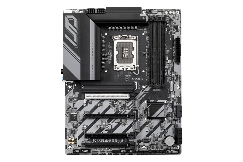 GIGABYTE Z890 UD WIFI6E LGA1851 ATX proc serie ultra