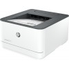 HP LaserJet Pro 3002dn - imprimante - Noir et blanc - laser lan