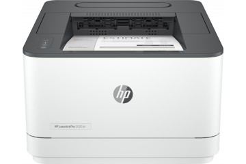 HP LaserJet Pro 3002dn - imprimante - Noir et blanc - laser lan