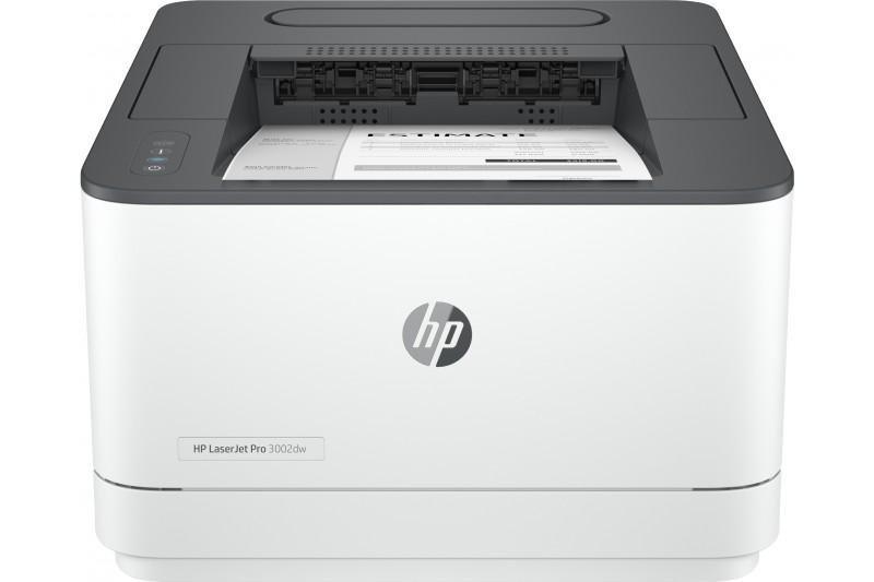 HP LaserJet Pro 3002dw - imprimante - Noir et blanc - laser lan wifi HP LaserJet Pro 3002dw - imprimante - Noir et blanc - laser lan wifi