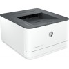 HP LaserJet Pro 3002dn - imprimante - Noir et blanc - laser lan