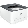 HP LaserJet Pro 3002dw - imprimante - Noir et blanc - laser lan wifi