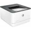 HP LaserJet Pro 3002dn - imprimante - Noir et blanc - laser lan