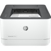 HP LaserJet Pro 3002dw - imprimante - Noir et blanc - laser lan wifi