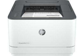 HP LaserJet Pro 3002dw - imprimante - Noir et blanc - laser lan wifi