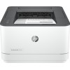 HP LaserJet Pro 3002dn - imprimante - Noir et blanc - laser lan