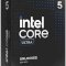 Processeur Intel Core Ultra 5 225F  3.3 GHz processeur LGA1851 *BX80768225F*