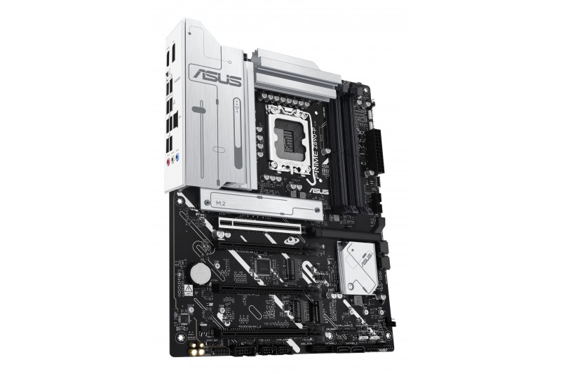 ASUS PRIME Z890-P Intel Z890 LGA 1851 ATX proc serie ultra